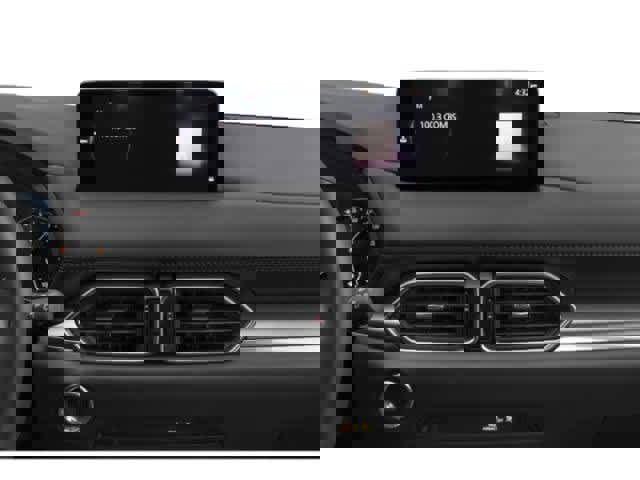 Used 2025 MAZDA CX-5 AWD 2.5 S w/ Premium Plus Pkg image 13