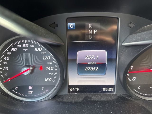 Used 2018 Mercedes-Benz GLC 300 4MATIC image 15