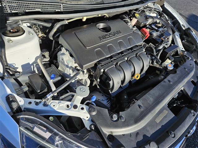 Used 2018 Nissan Sentra SV image 18