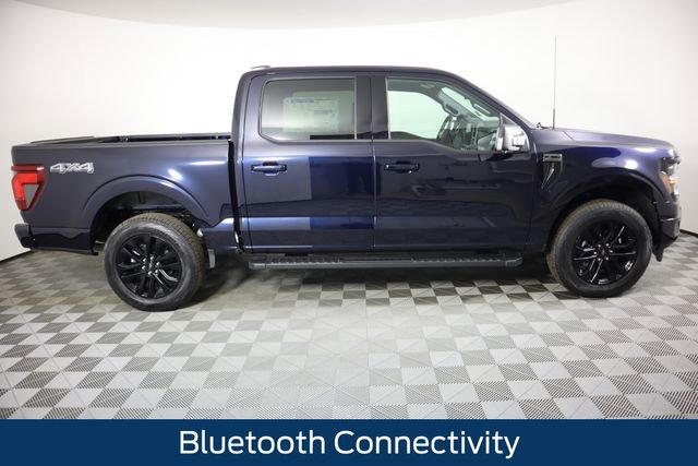 New 2026 Ford F150 XLT w/ Equipment Group 303A High image 2