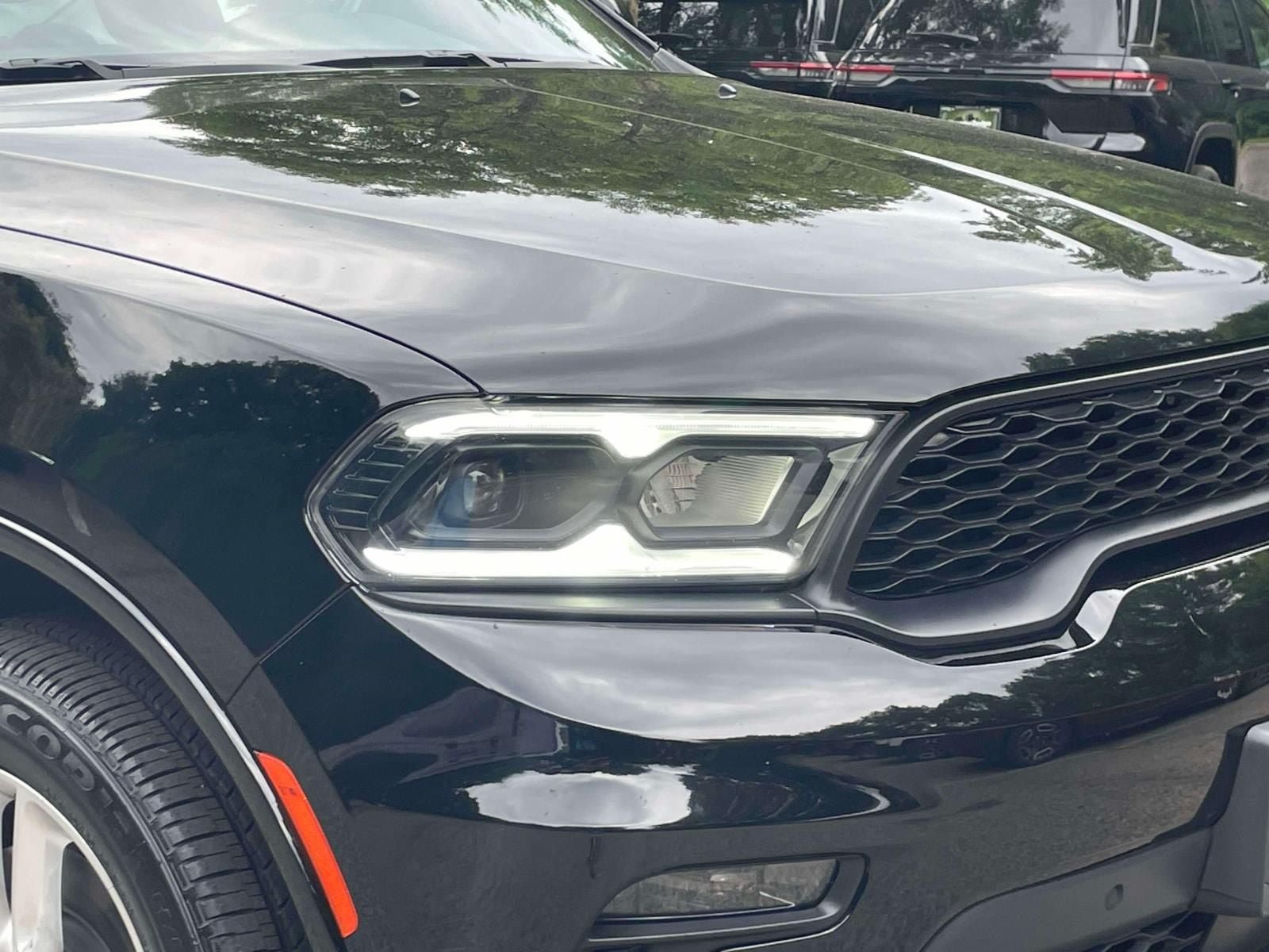 Used 2023 Dodge Durango GT AWD/4WD image 10