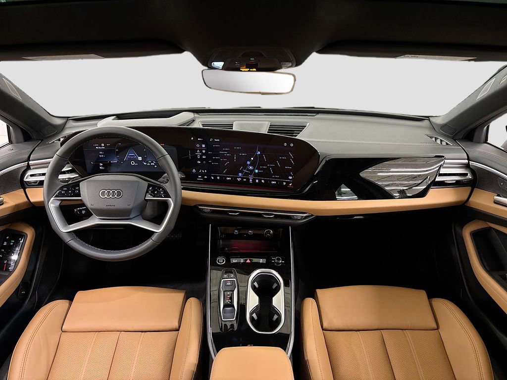 New 2026 Audi A6 Premium Plus image 9