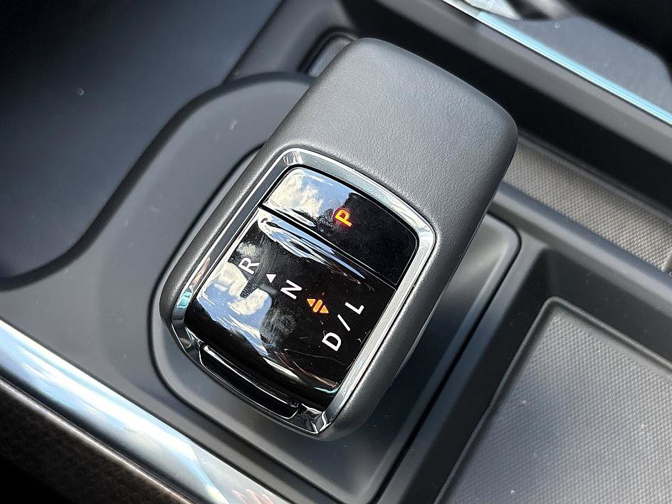 New 2026 Chevrolet Silverado 1500 LT image 23