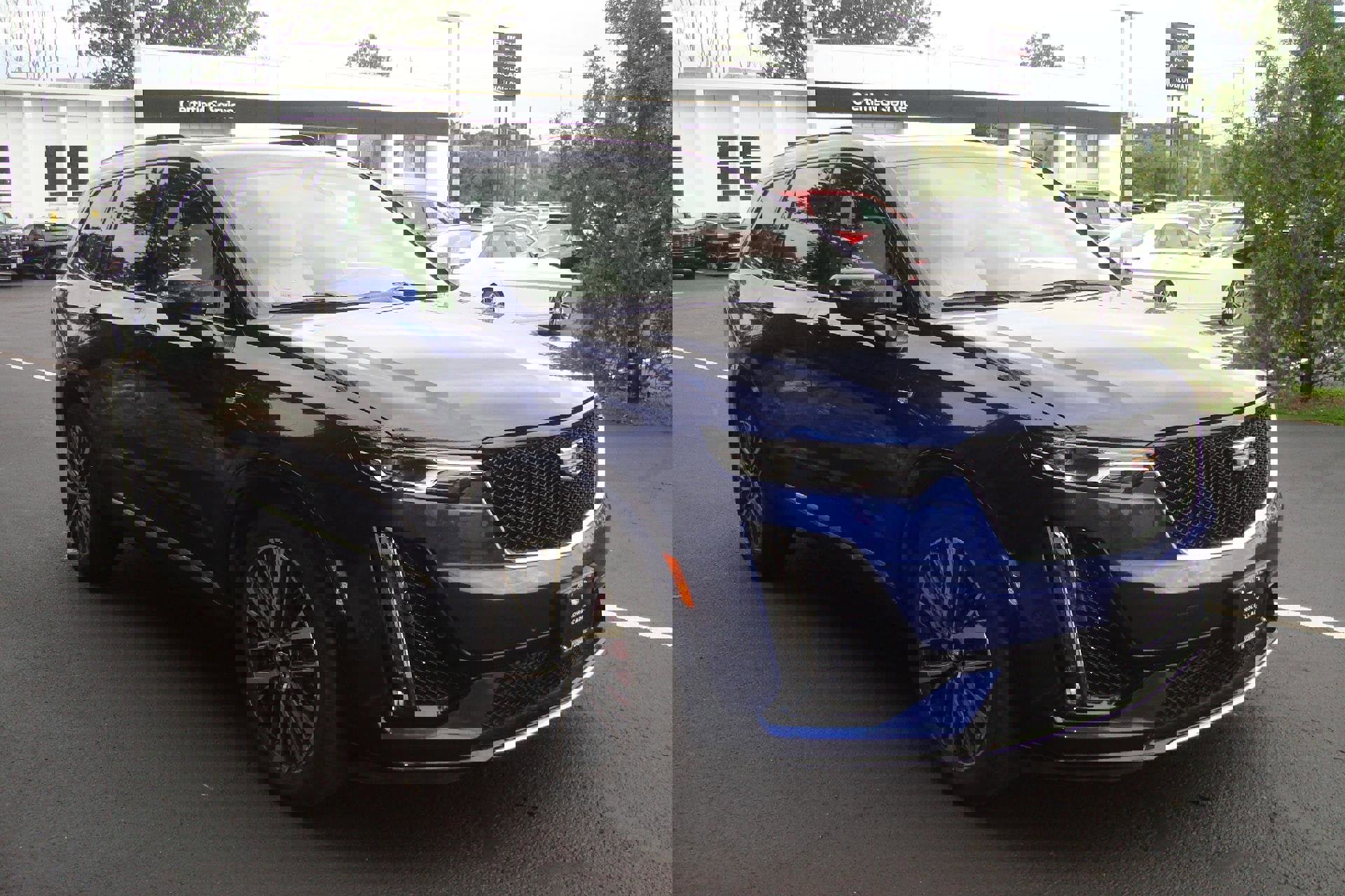 Used 2023 Cadillac XT6 Sport image 30