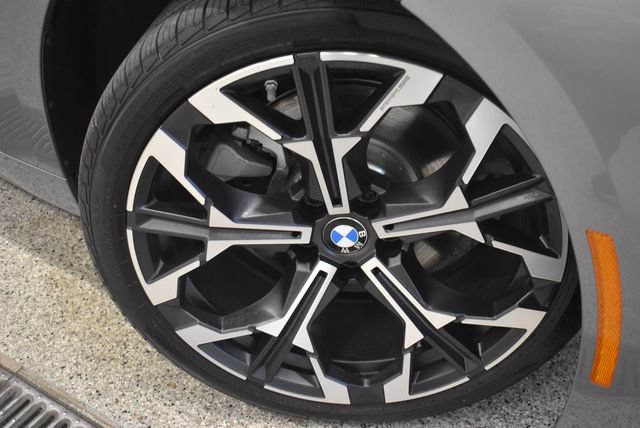 New 2026 BMW 230i xDrive Coupe w/ Convenience Package AWD/4WD image 28