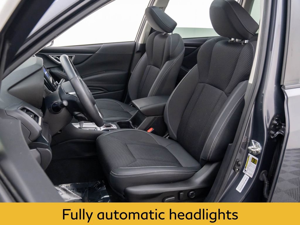 Used 2023 Subaru Forester Premium image 15
