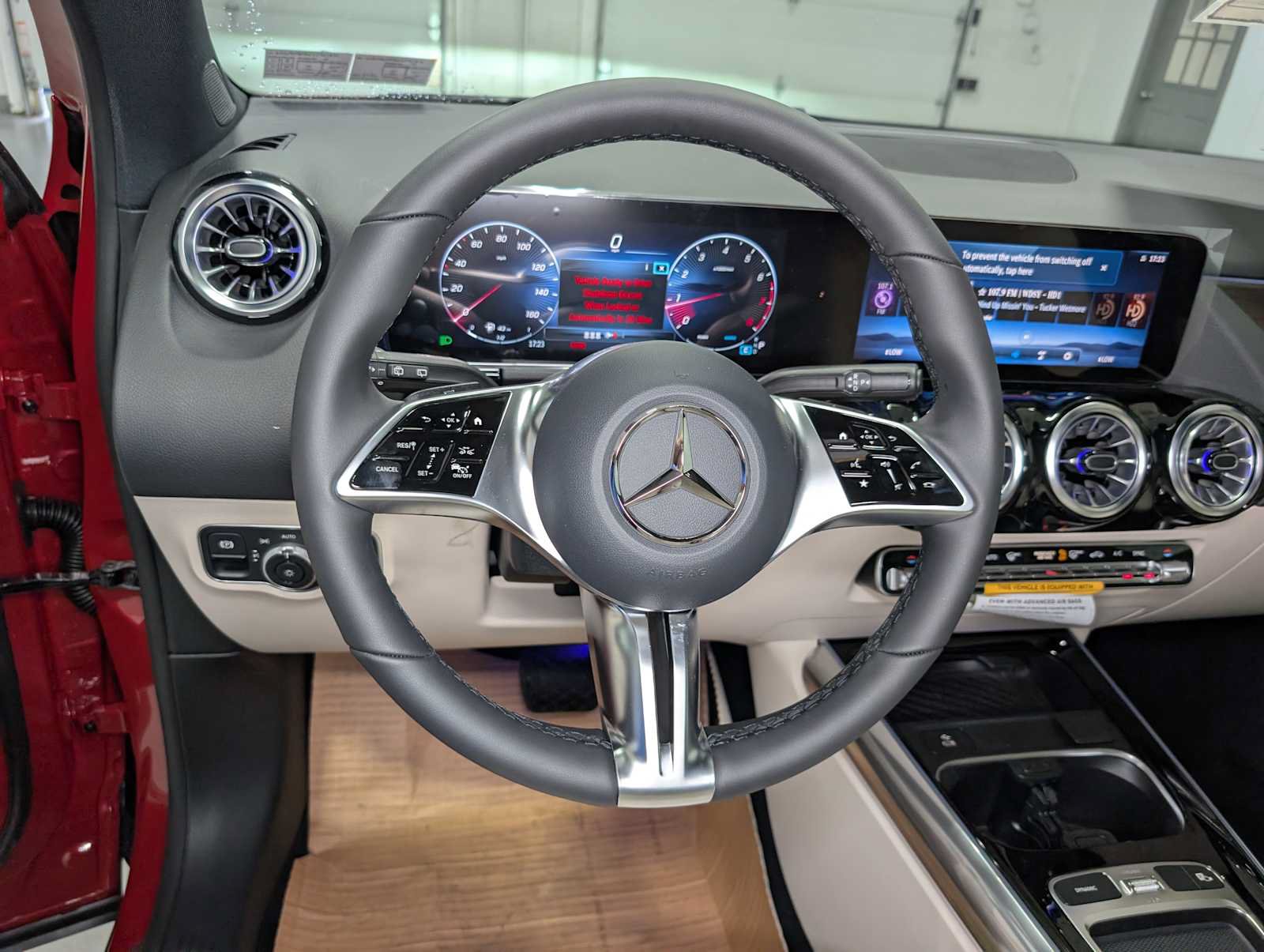 New 2026 Mercedes-Benz GLA 250 4MATIC image 27