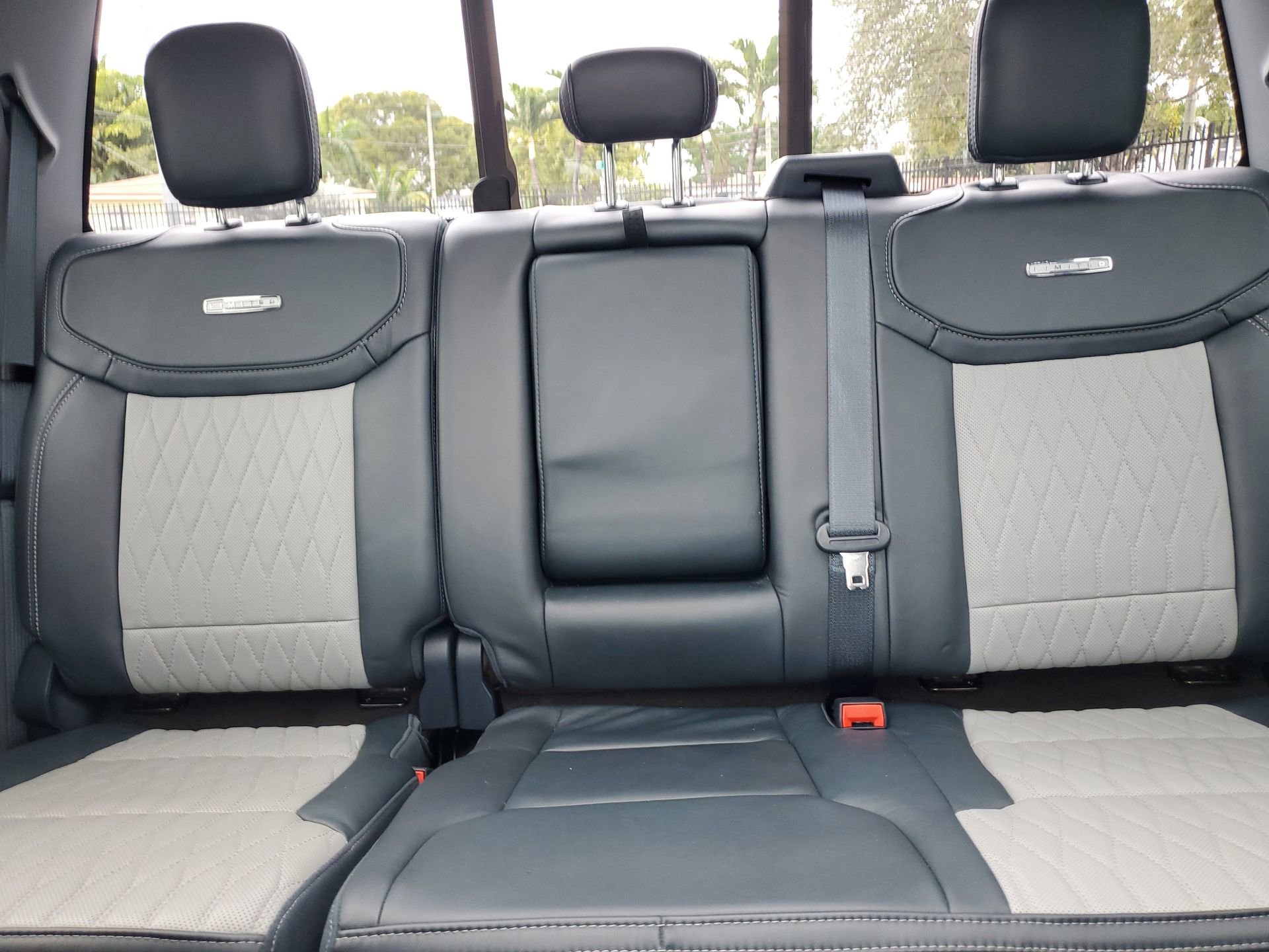 Used 2021 Ford F150 Limited image 37