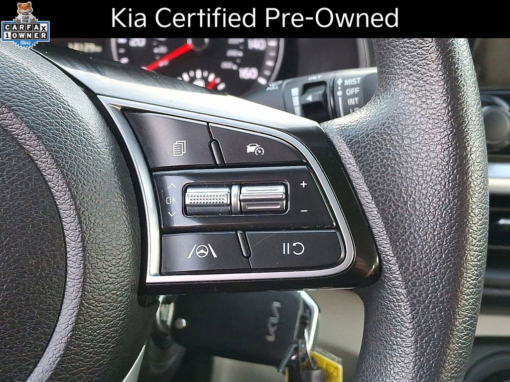Certified 2023 Kia Forte LXS image 22