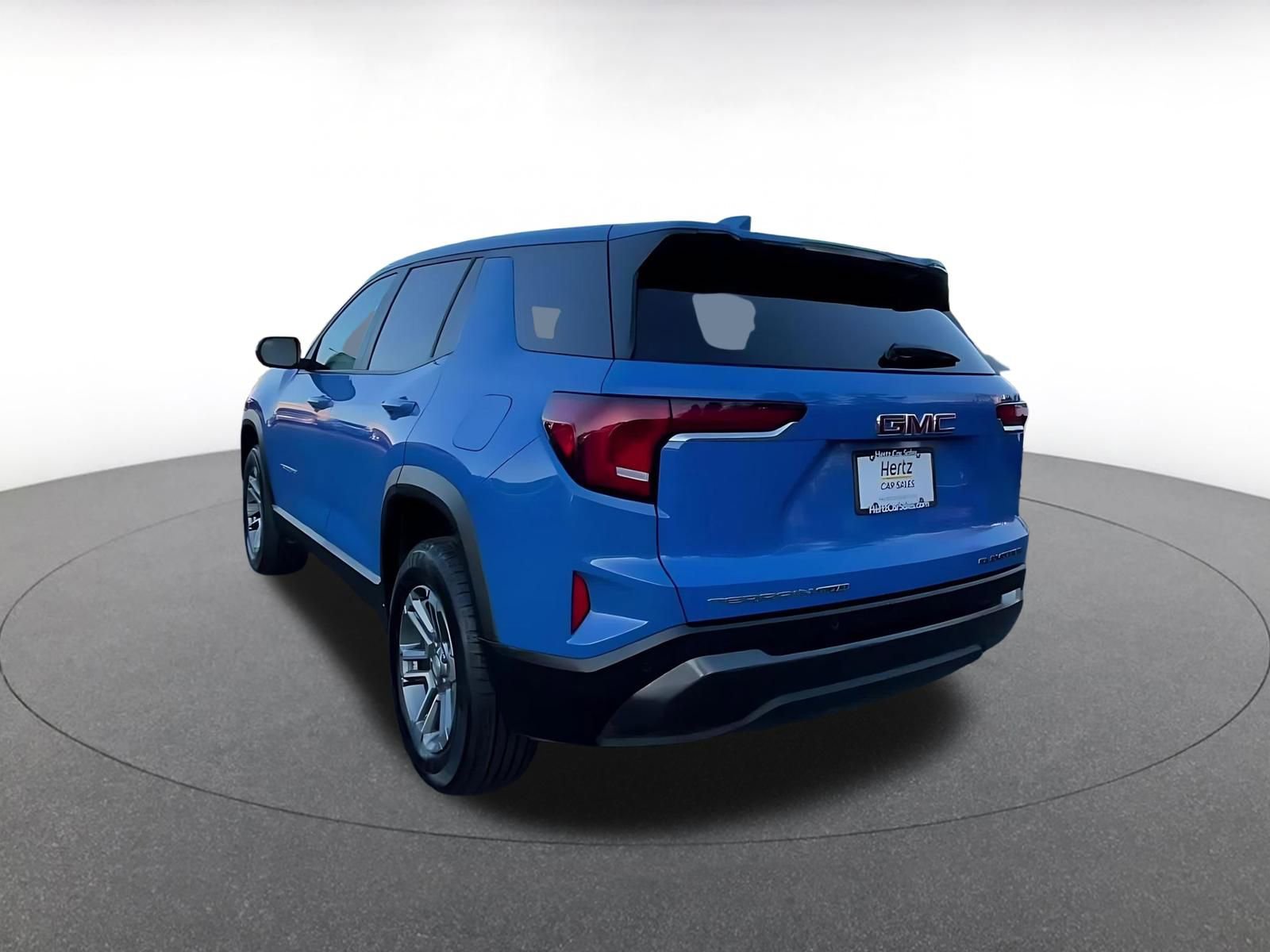 Used 2025 GMC Terrain Elevation image 11