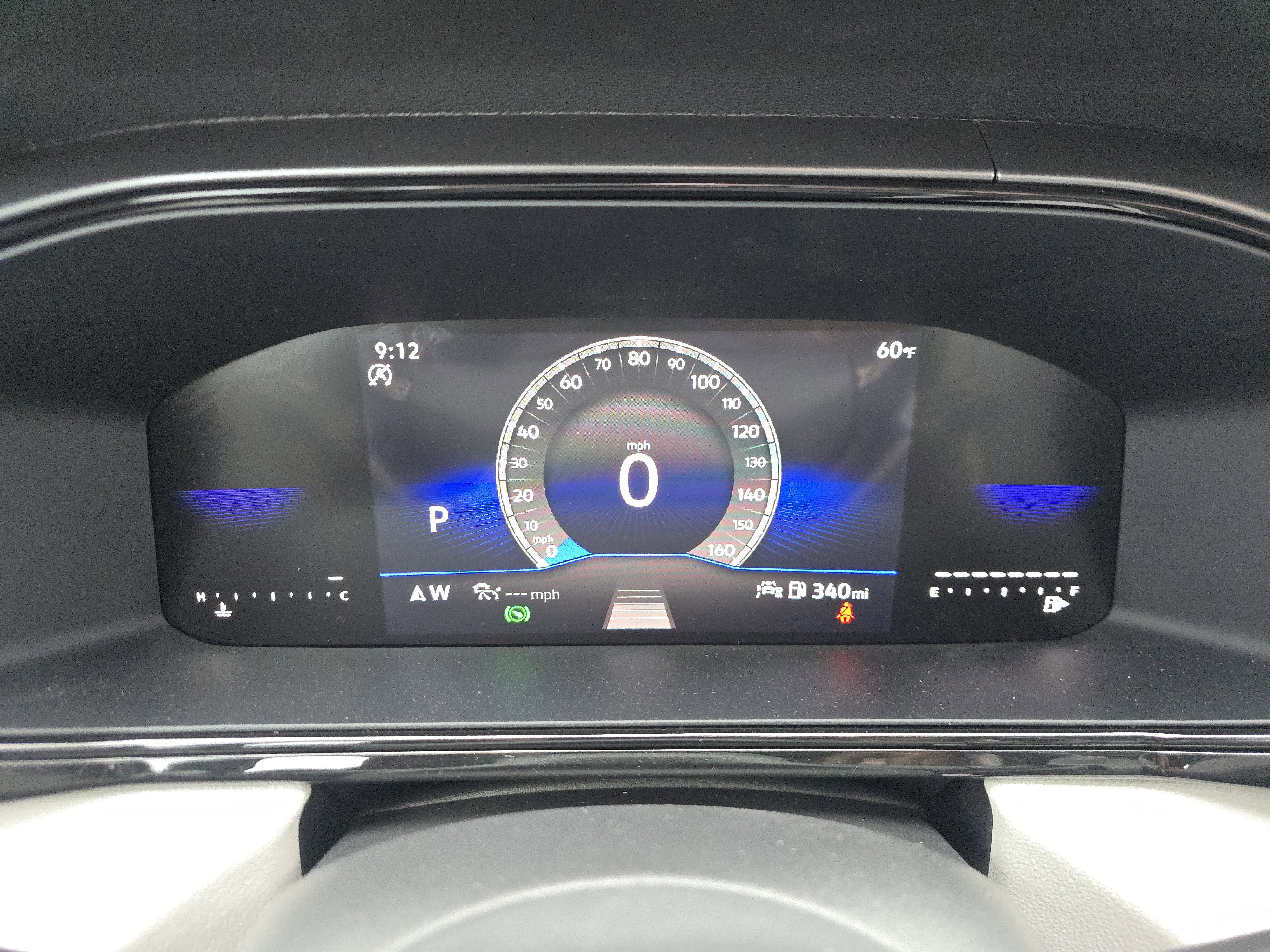New 2026 Volkswagen Taos S FWD image 20