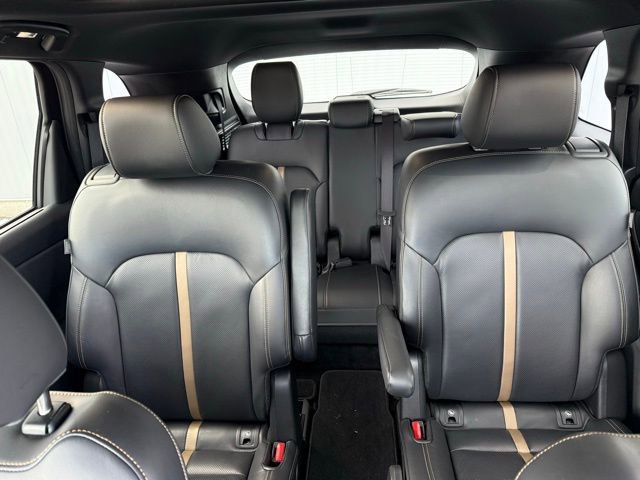 Used 2024 MAZDA CX-90 Plug-In Hybrid w/ Premium Plus image 25