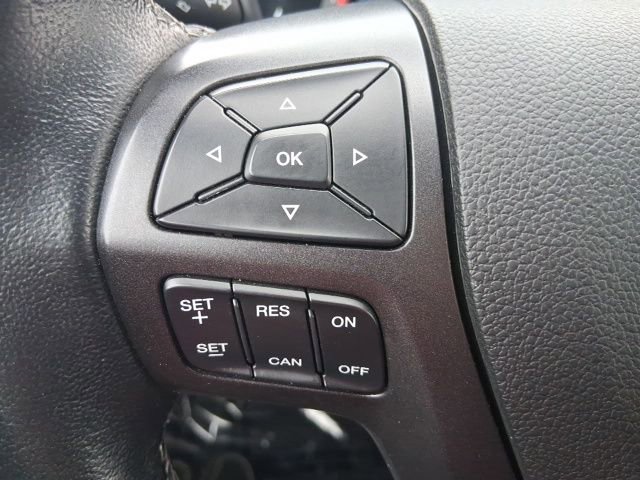 Used 2023 Ford Ranger Lariat w/ Tremor Off-Road Package image 19