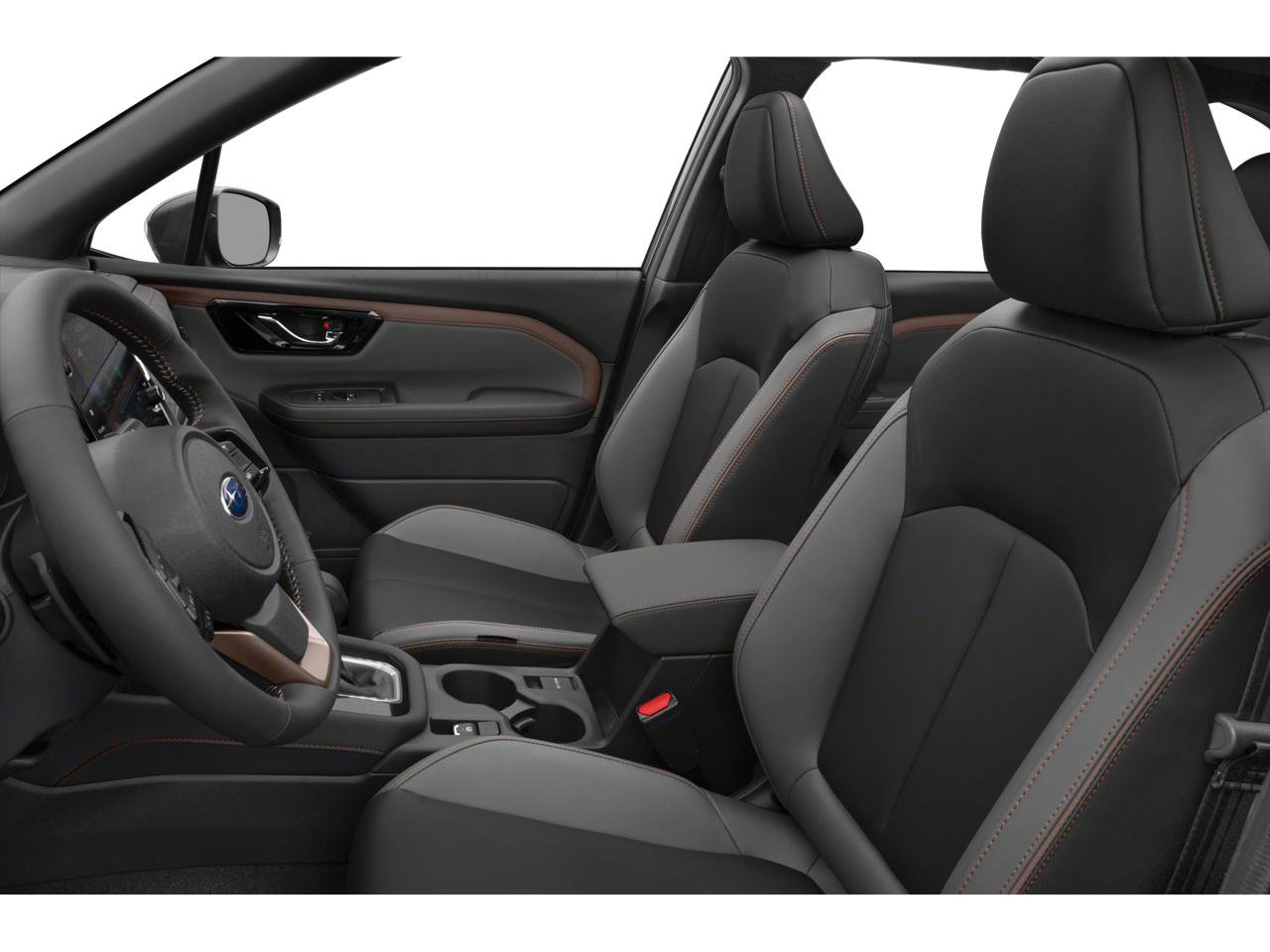 New 2026 Subaru Forester Sport image 6