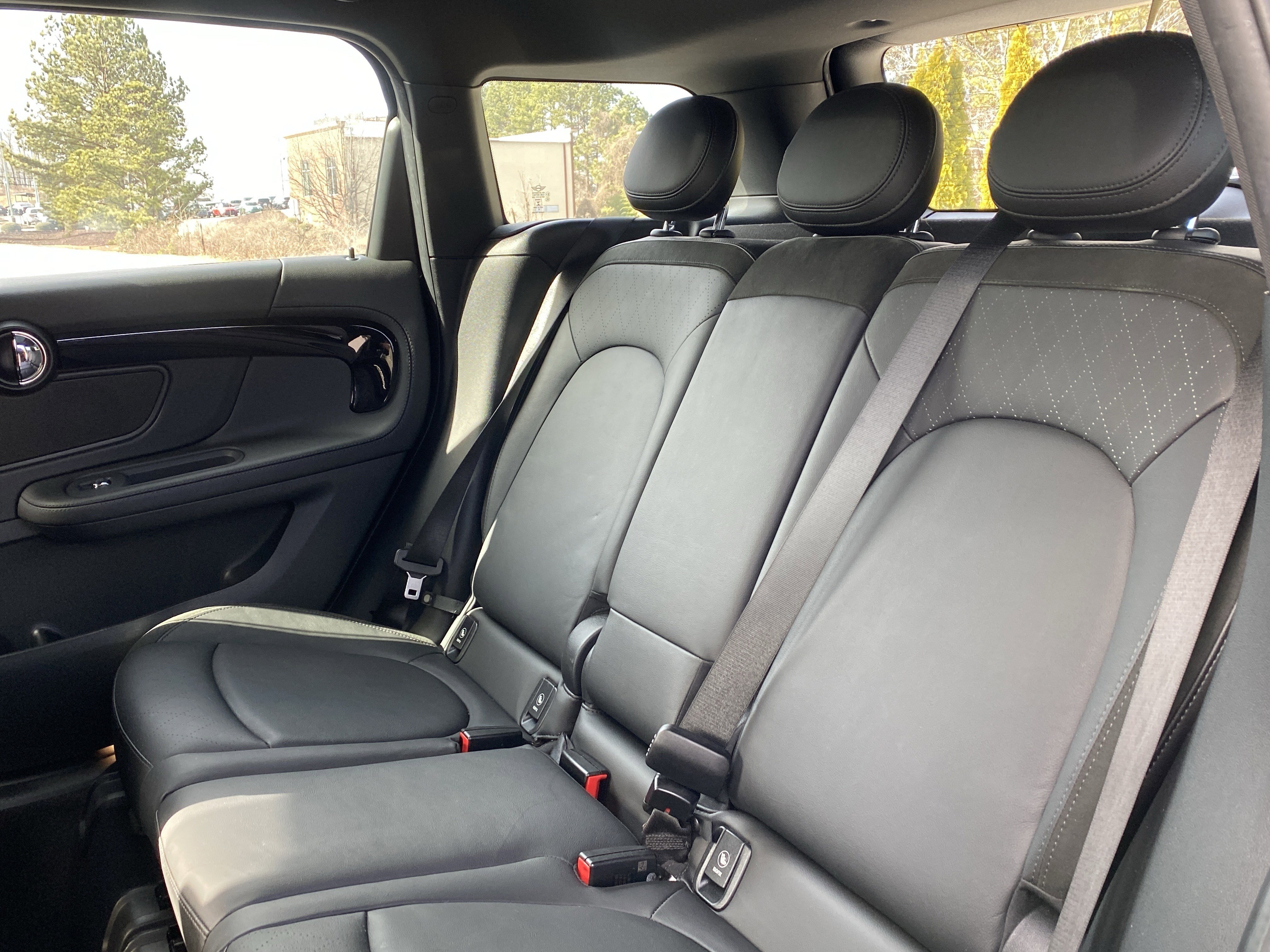 Used 2020 MINI Cooper Countryman S image 9