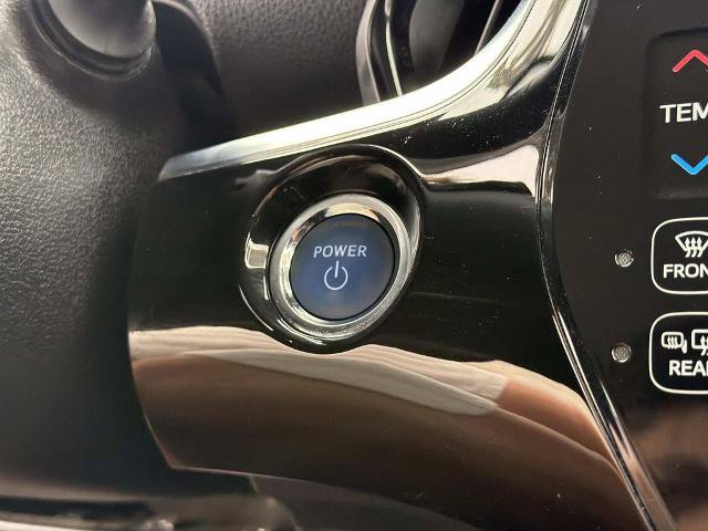 Used 2019 Toyota Prius Prime Advanced FWD image 26