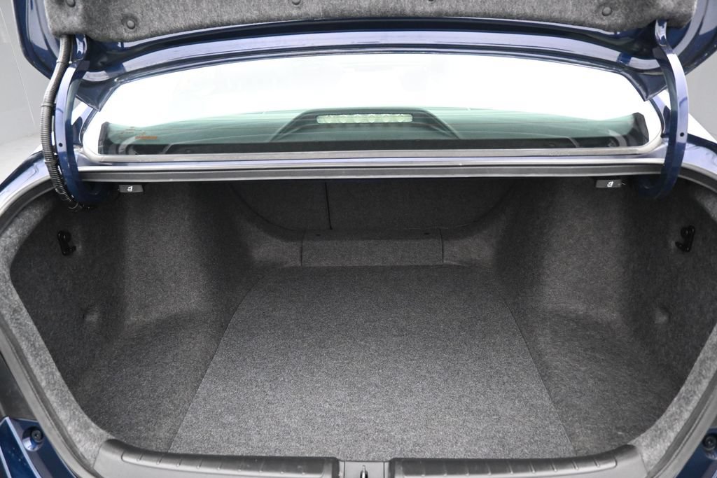 Used 2018 Honda Accord EX image 34