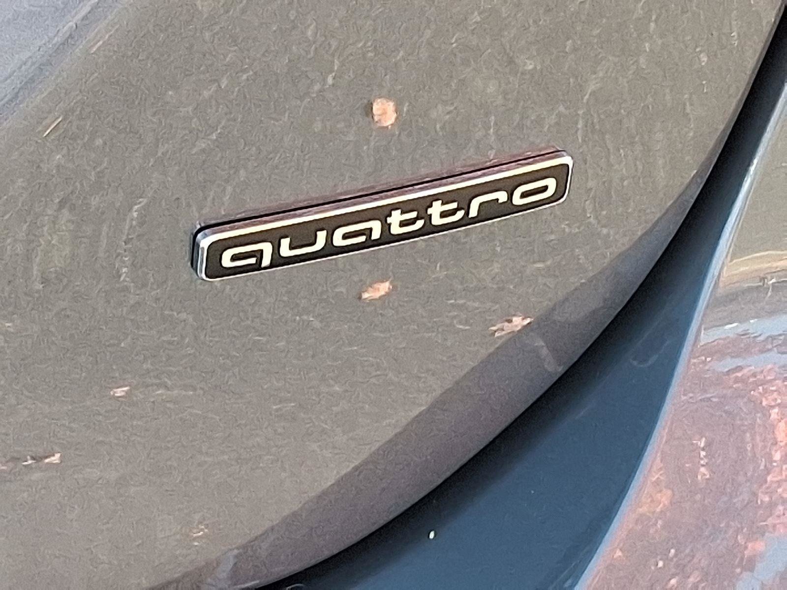 New 2025 Audi A5 2.0T Premium Plus image 20