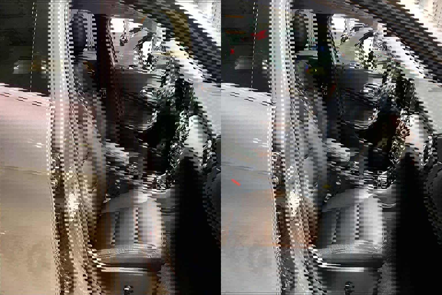 Used 2015 Mercedes-Benz GLA 250 4MATIC image 8