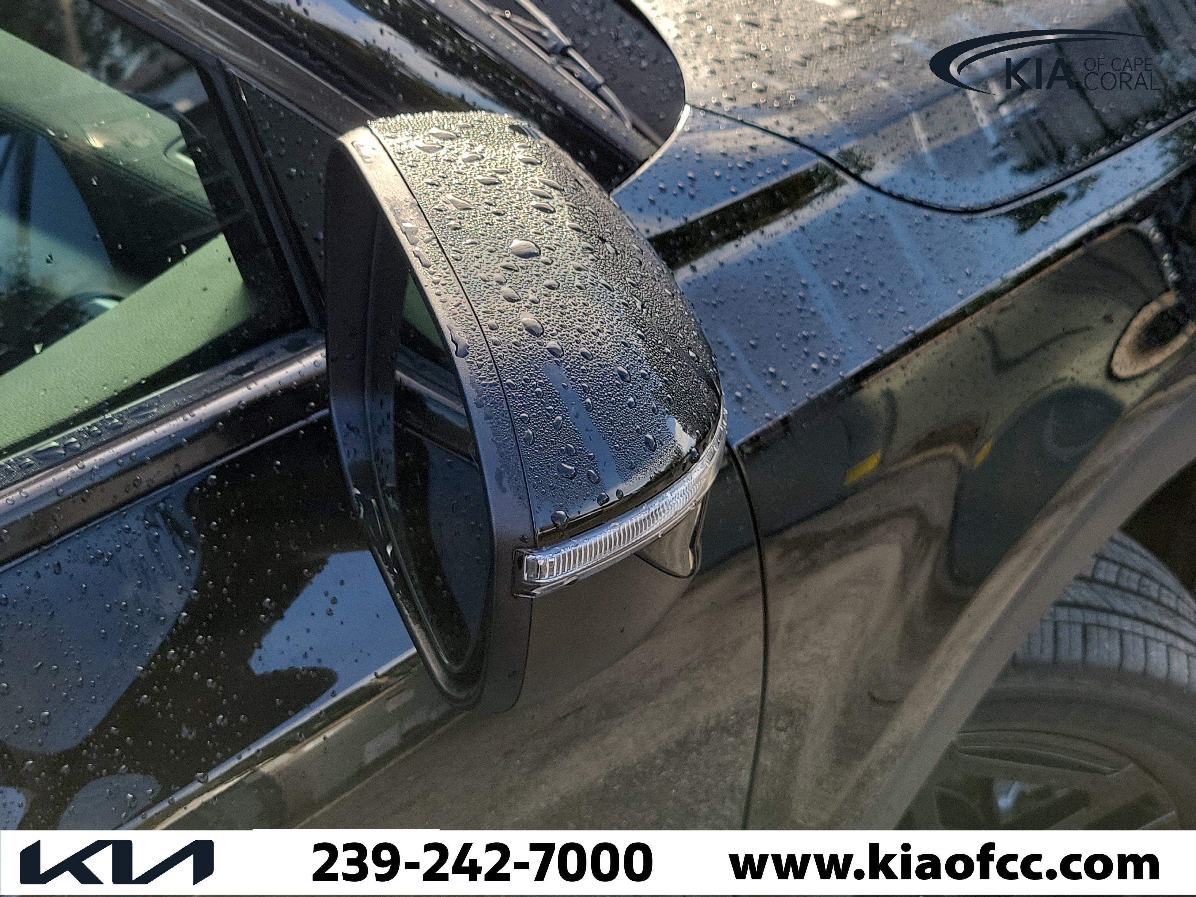 Used 2024 Kia Telluride EX X-Line AWD/4WD image 8