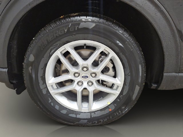 New 2027 Ford Explorer Active w/ Active Comfort Package AWD/4WD image 19