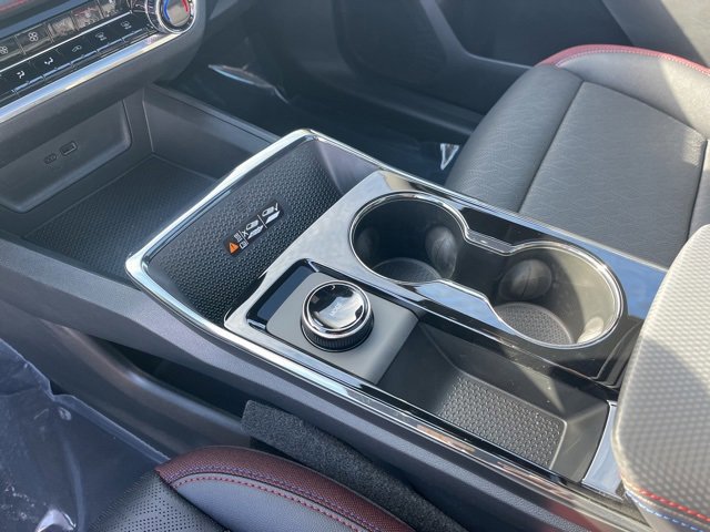 New 2026 Chevrolet Equinox RS image 27