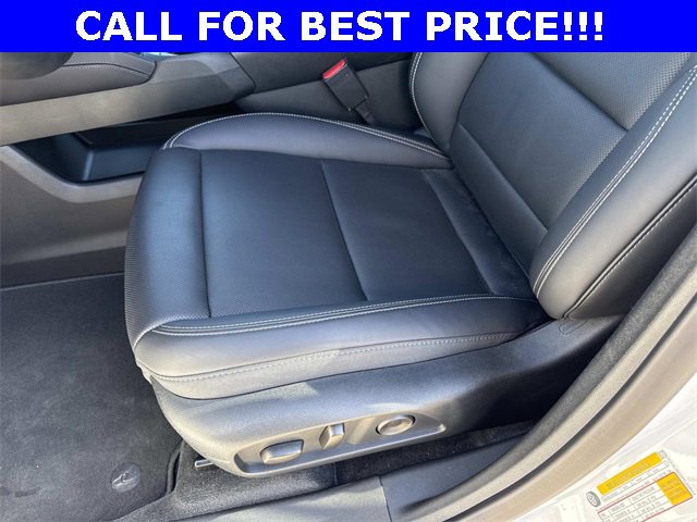 New 2026 GMC Terrain Elevation w/ Elevation Premium Package image 15