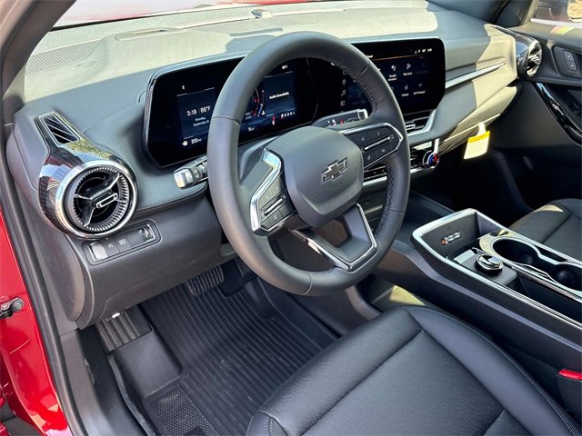 New 2026 Chevrolet Equinox LT w/ Convenience Package II image 22