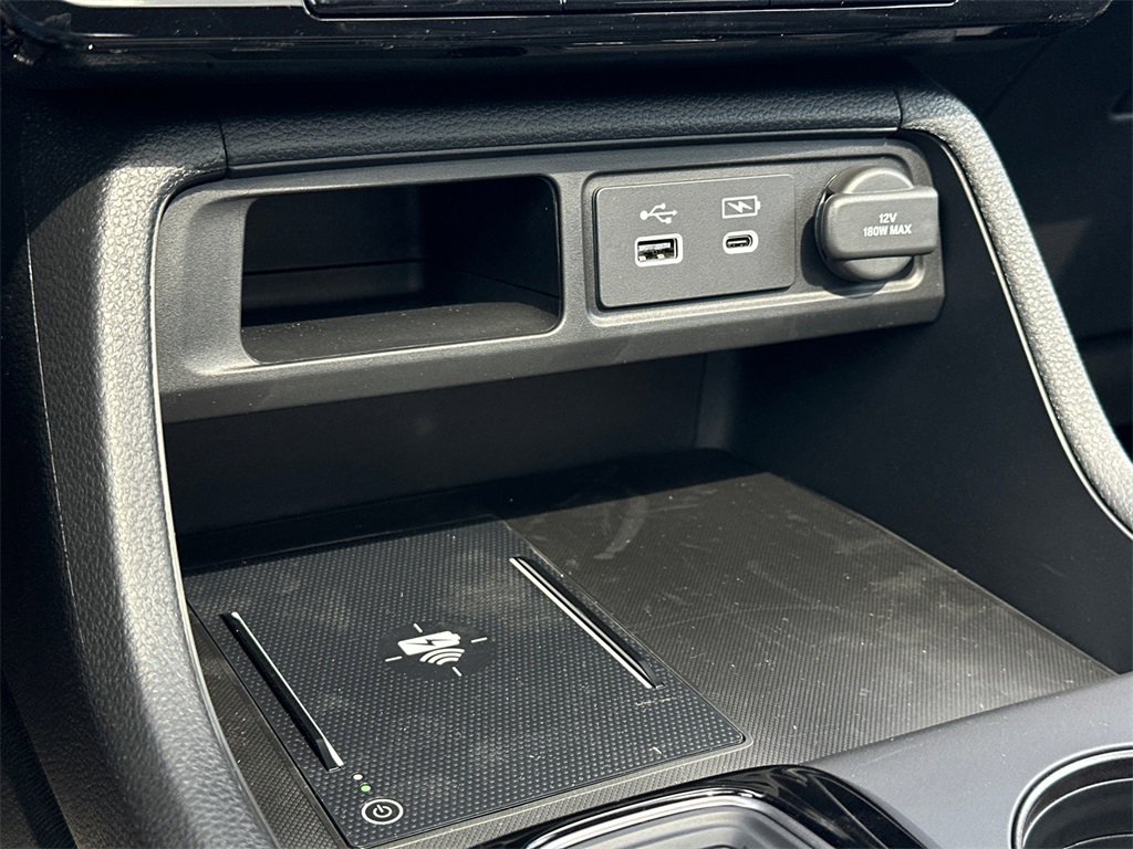 New 2025 Honda Pilot TrailSport image 32