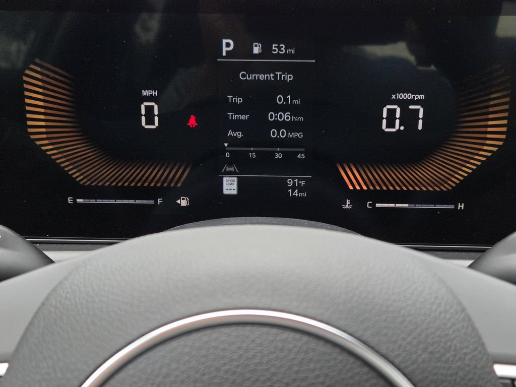 New 2026 Kia K5 GT-Line w/ GT-Line Red Interior Package FWD image 11
