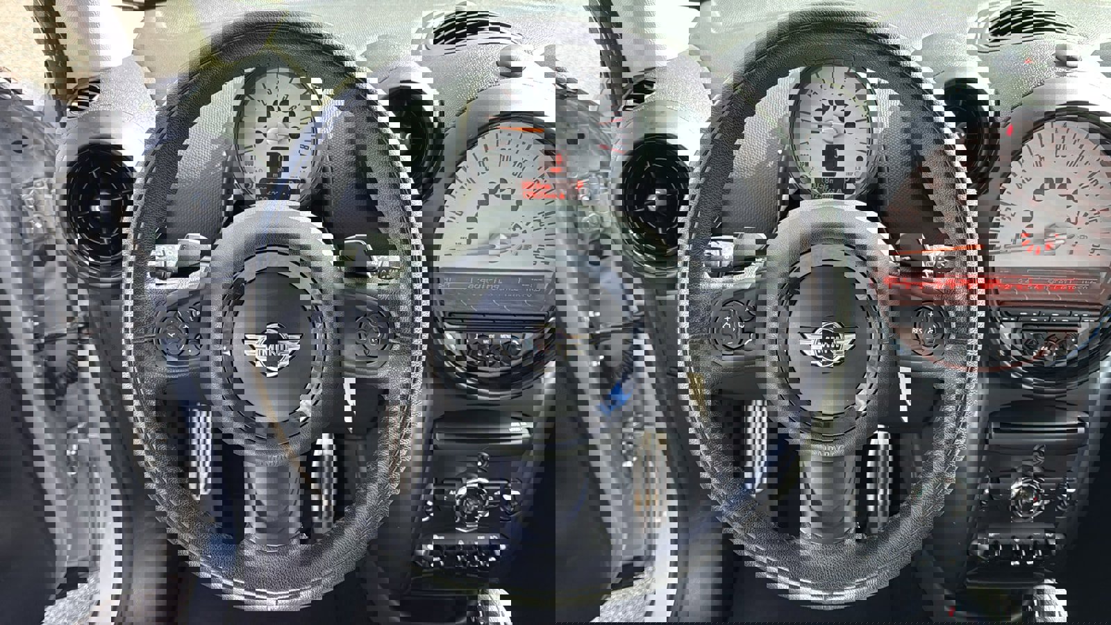 Used 2014 MINI Cooper Countryman S image 13