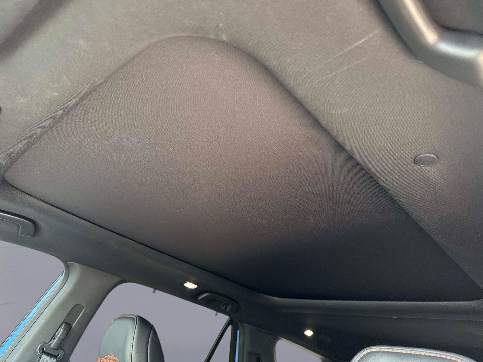 Used 2023 Honda Pilot TrailSport image 35