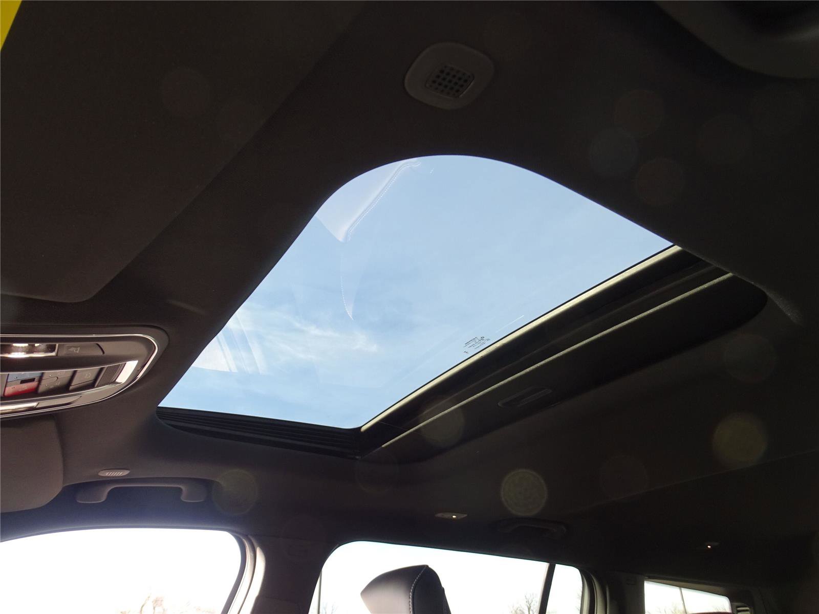 Used 2025 Jeep Grand Cherokee L Altitude image 25
