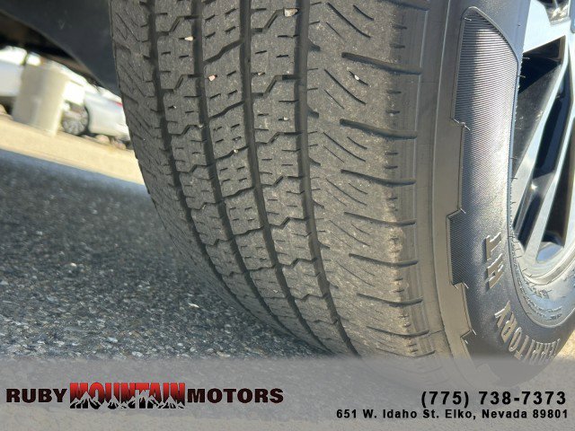 Used 2025 Ford Expedition Platinum AWD/4WD image 31