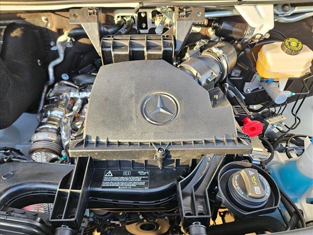 New 2026 Mercedes-Benz Sprinter 2500 image 15