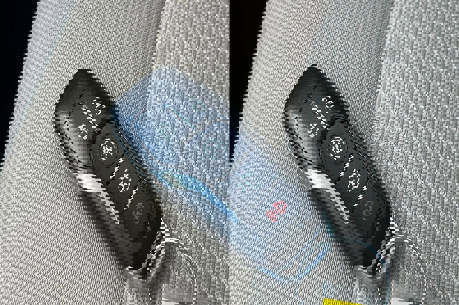 Used 2016 Ford Explorer XLT w/ Equipment Group 201A image 24