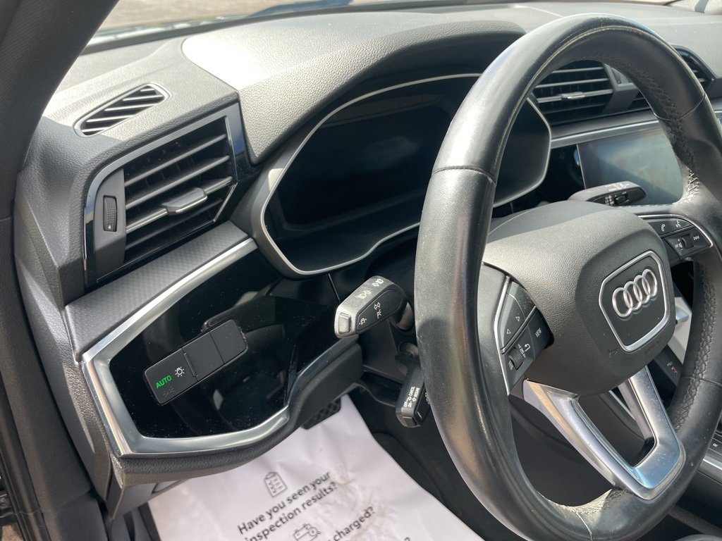 Used 2021 Audi Q3 2.0T Premium image 14