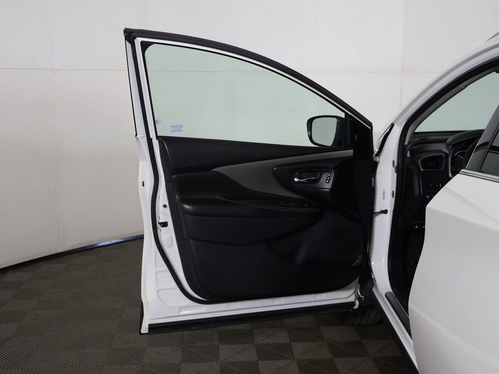 Used 2019 Nissan Murano SL image 21