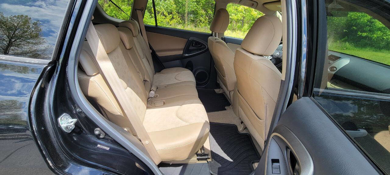 Used 2010 Toyota RAV4 2WD image 13