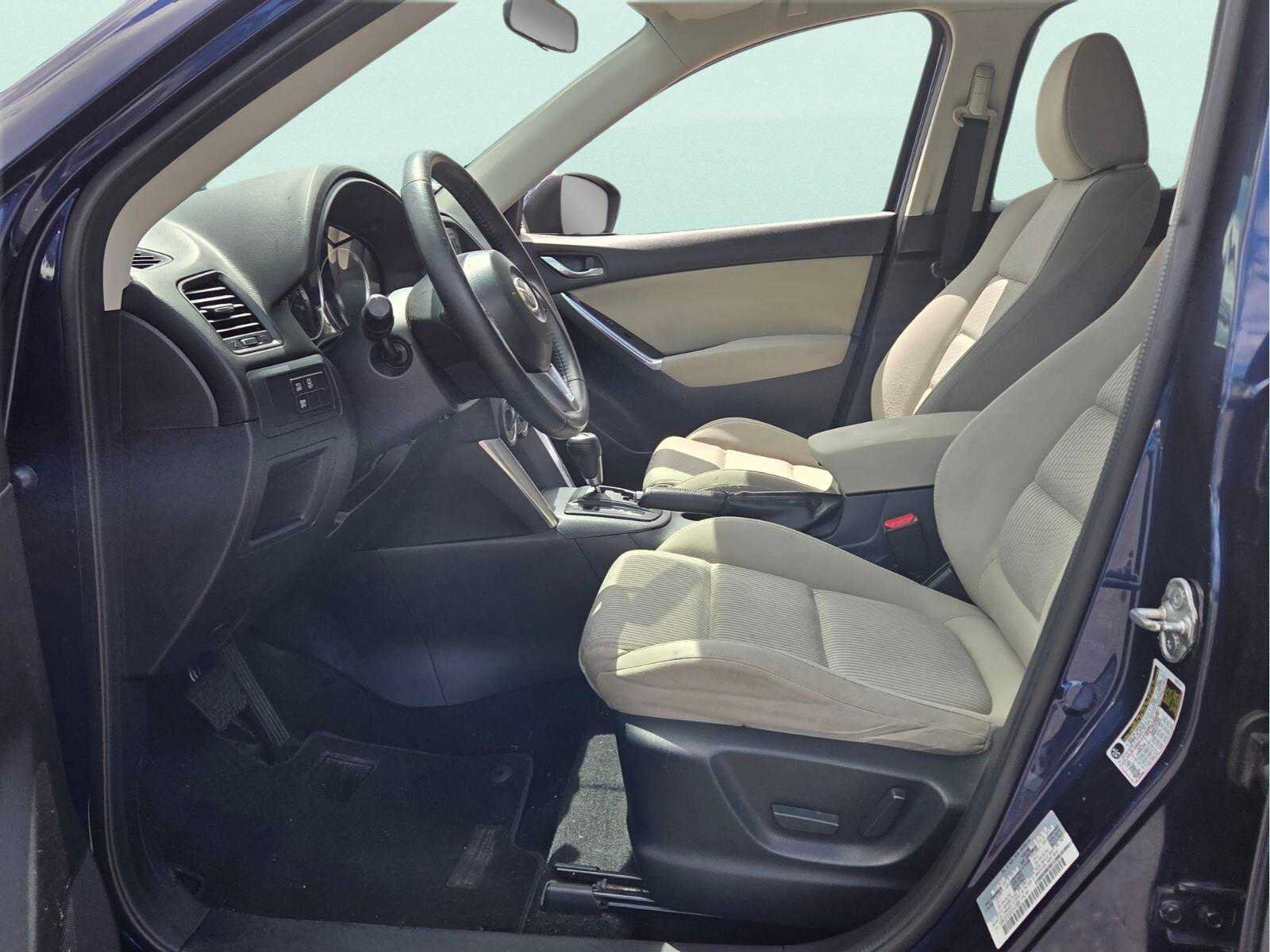 Used 2013 MAZDA CX-5 Touring FWD image 10