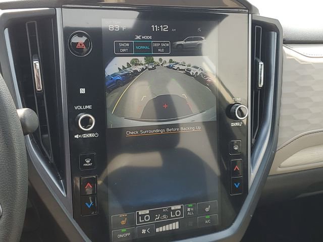 Certified 2025 Subaru Forester Limited AWD/4WD image 26