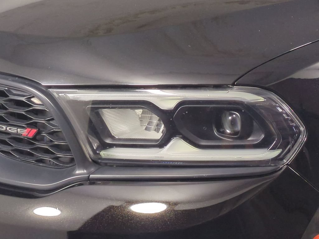 Used 2024 Dodge Durango GT RWD image 10