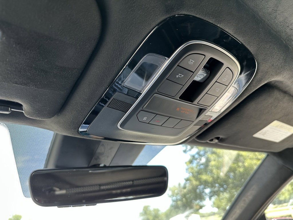 Used 2022 Hyundai Santa Fe Calligraphy image 27