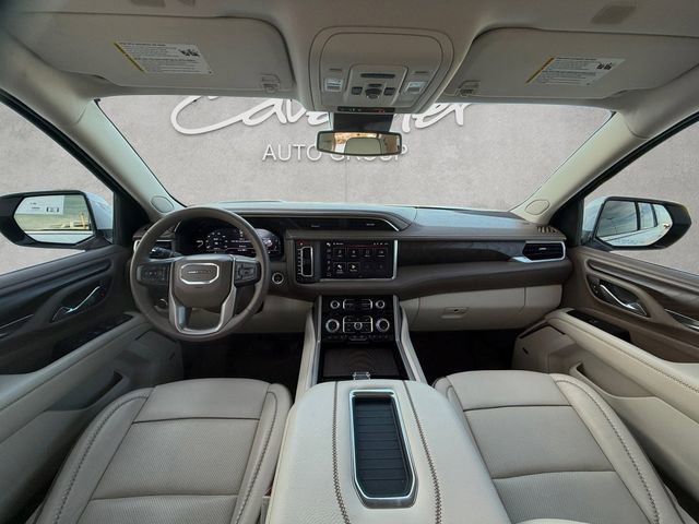 Used 2023 GMC Yukon Denali image 20