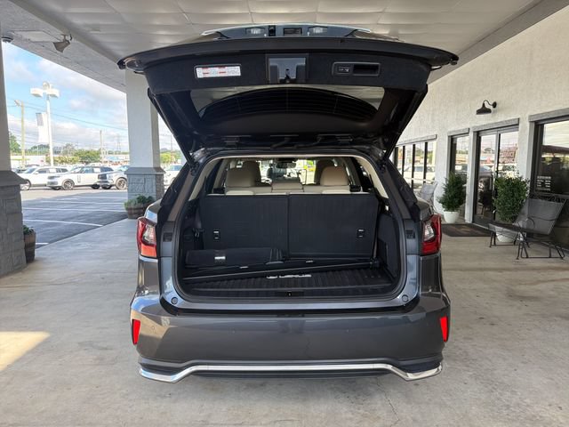 Used 2022 Lexus RX 350L Premium w/ Premium Package AWD/4WD image 15