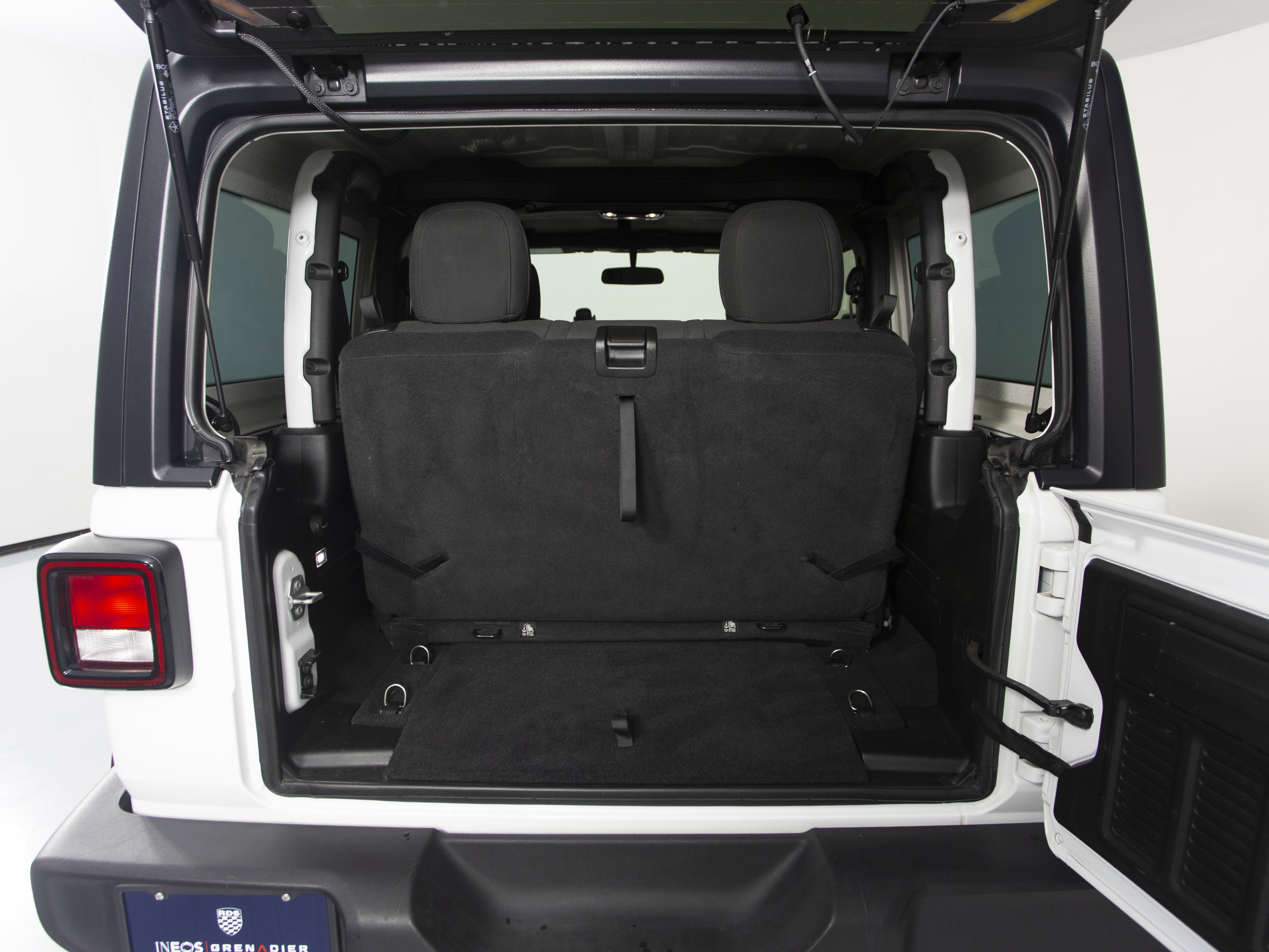 Used 2021 Jeep Wrangler Sport image 37