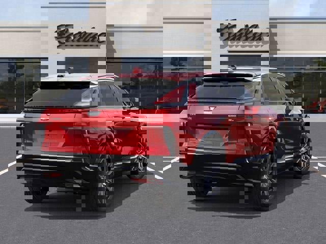 New 2025 Cadillac Lyriq Luxury image 4