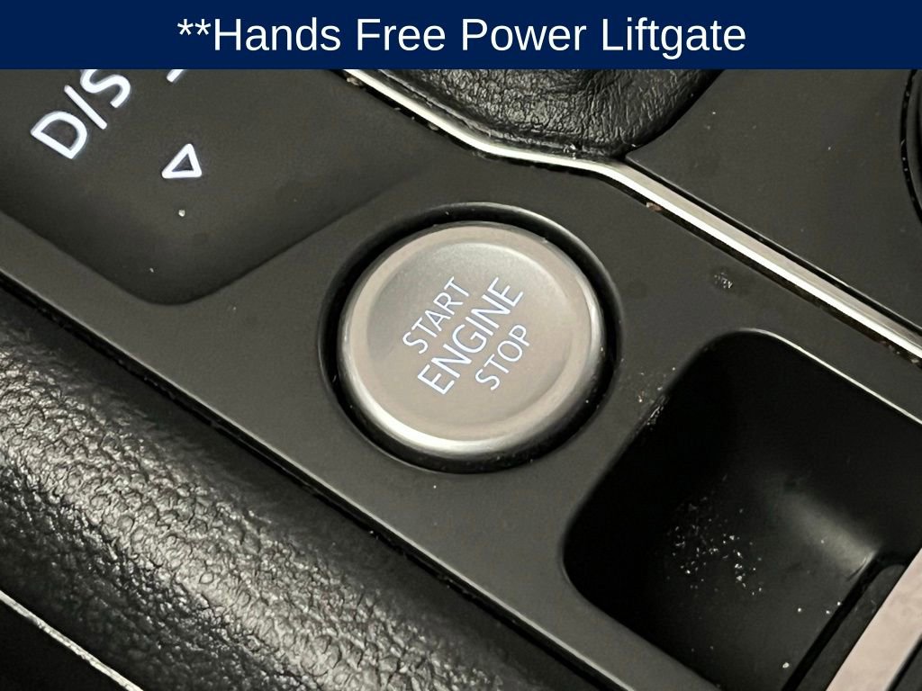 Certified 2023 Volkswagen Atlas SEL Premium image 8