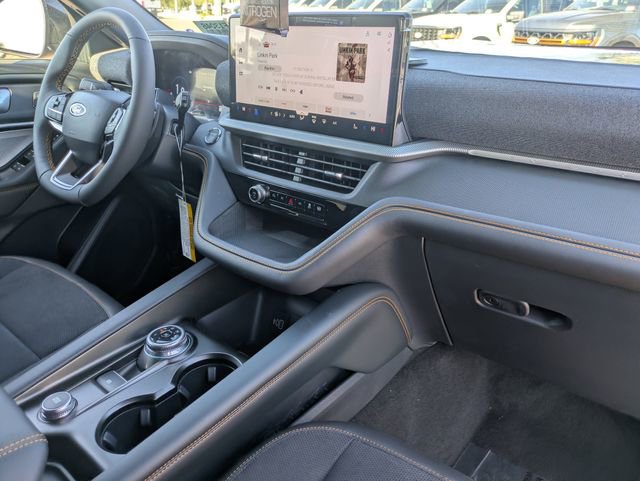 New 2026 Ford Explorer Tremor w/ Tremor Ultimate Package image 60
