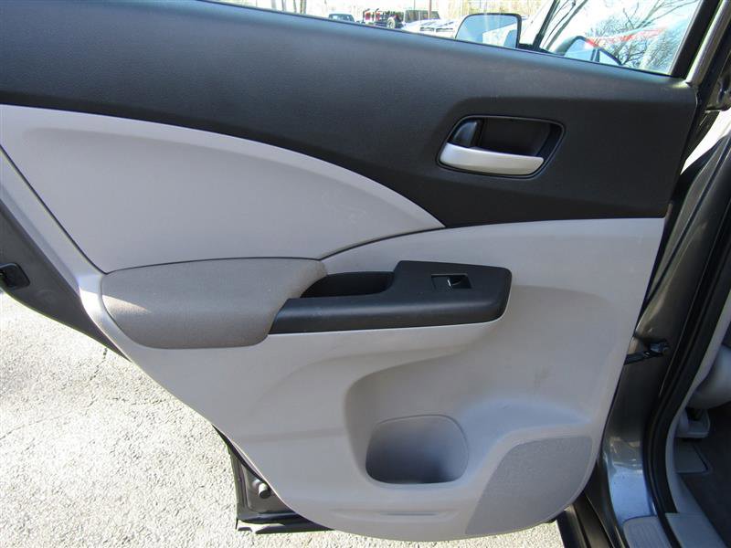 Used 2013 Honda CR-V LX image 24
